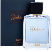 Rasasi Shuhrah Pour Homme