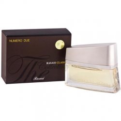 Rasasi Classic Collection - Numero Due foto-small