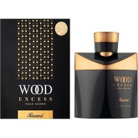 Rasasi Wood Excess Pour Homme foto-small