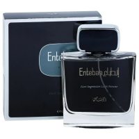 Rasasi Entebaa pour Homme foto-small
