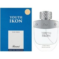 Rasasi Youth Icon foto-small