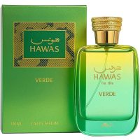 Rasasi Hawas Verde