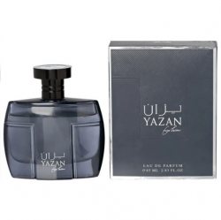 Rasasi Yazan