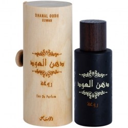 Rasasi Dhanal Oudh Ruwah