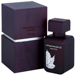 Rasasi La Yukawam Jasmine Wisp