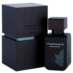 Rasasi La Yuqawam Ambergris Showers