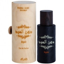 Rasasi Dhanal Oudh Nashwah