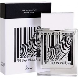 Rasasi Rumz Al Rasasi 9325 Pour Elle