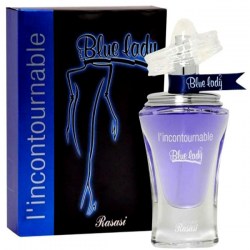 Rasasi Blue Lady