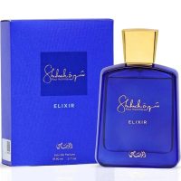 Rasasi Shuhrah Elixir foto-small