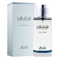 Rasasi Shaghaf Pour Homme