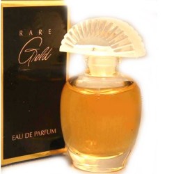 Avon Rare Gold