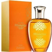 Avon Mesmerize Mystique Amber