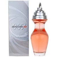 Avon Bond Girl 007