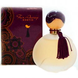 Avon Far Away Exotic