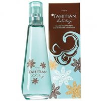 Avon Tahitian Holiday