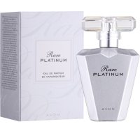 Avon Rare Platinum