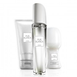 Avon Pur Blanca