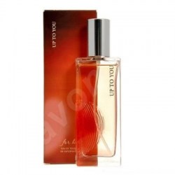 Avon Up To You for Her