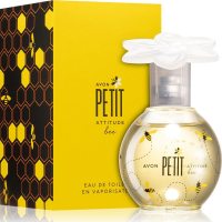 Avon Petit Attitude Bee