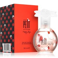 Avon Petit Attitude Happy Bug