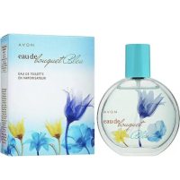 Avon Eau de Bouquet Bleu