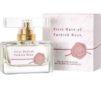 Avon First Date of Turkish Rose