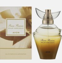 Avon Rare Flowers Solar Narcissus