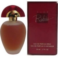 Avon Rare Rubies