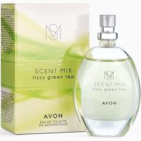 Avon Scent Mix Fizzy Green Tea