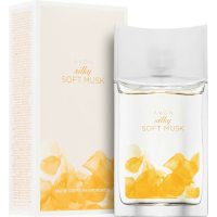 Avon Silky Soft Musk