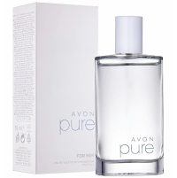 Avon Pure For Her