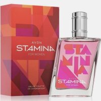Avon Stamina