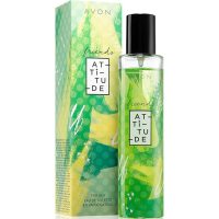 Avon Friends Attitude