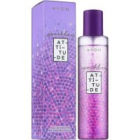 Avon Sparkling Attitude