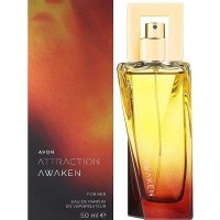 Avon Attraction Awaken For Her