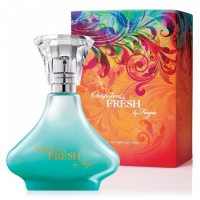 Avon Outspoken Fresh by Fergie