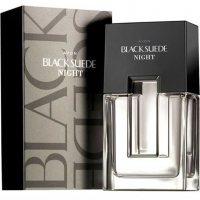 Avon Black Suede Night foto-small