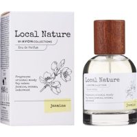 Avon Collections Local Nature Jasmine
