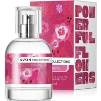 Avon Powerful Flowers Roseta