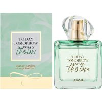 Avon Today Tomorrow Always This Love