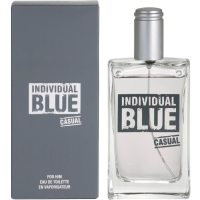 Avon Individual Blue Casual