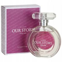 Avon Our Story