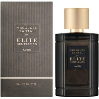 Avon Elite Gentleman Absolute Santal