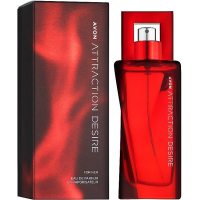 Avon Attraction Desire