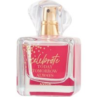 Avon Today Tomorrow Always Celebrate for Her