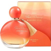Avon Far Away Endless Sun