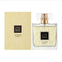 Avon Little Black Dress Summer Party