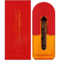 Avon Full Speed Boost