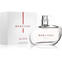 Avon Her Story